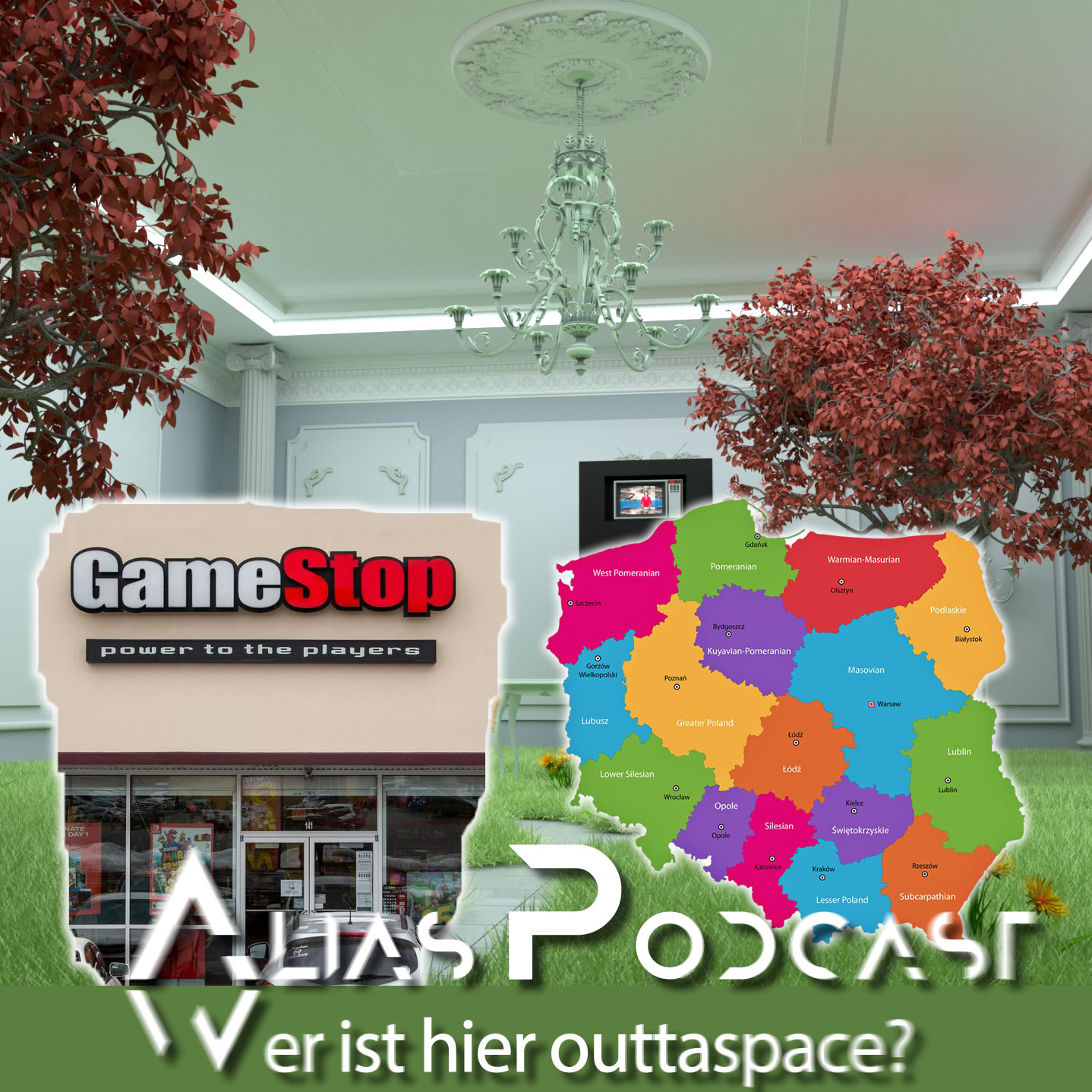 Ana Frazão  Podcast Nexus - Gamestop, Petrobras e contratos de venda de  soja.